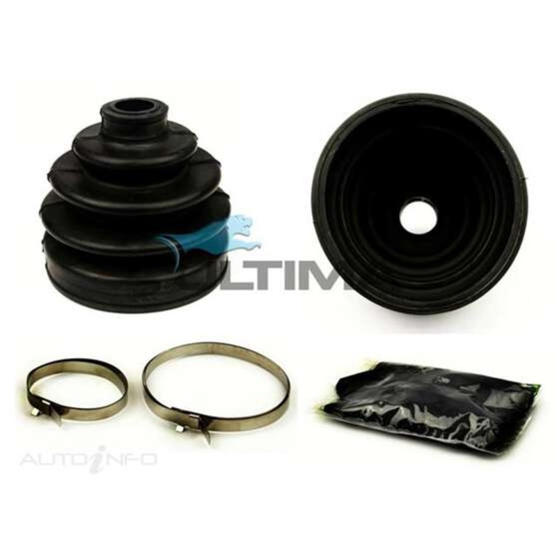 OETIKER CV Joint Boot Kit – 33-1645-K