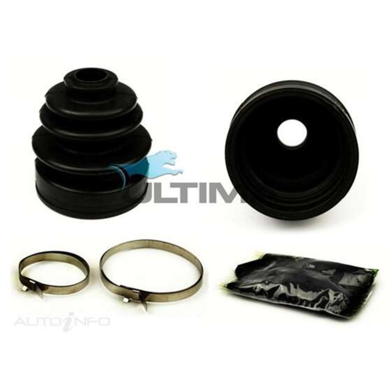 OETIKER CV Joint Boot Kit – 33-1955-K