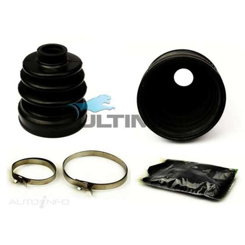 OETIKER CV Joint Boot Kit – 55-3420-K