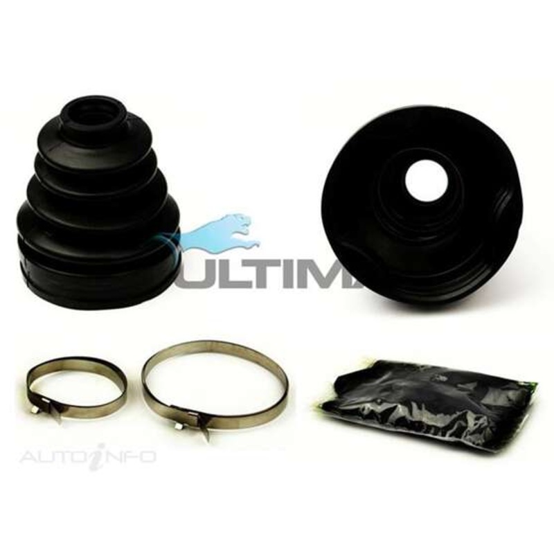 OETIKER CV Joint Boot Kit – 55-4650-K