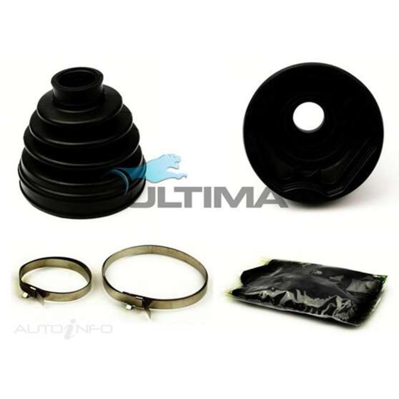 OETIKER CV Joint Boot Kit – 55-9650-K