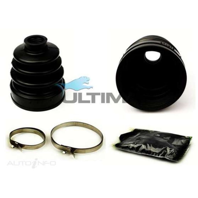 OETIKER CV Joint Boot Kit – 55-9730-K