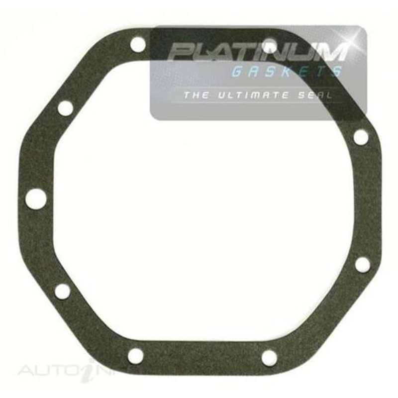 Platinum Diff Gasket – GG1143