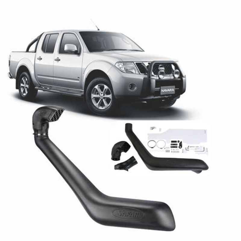 Safari V-Spec Snorkel to suit Nissan Pathfinder – SS731HF