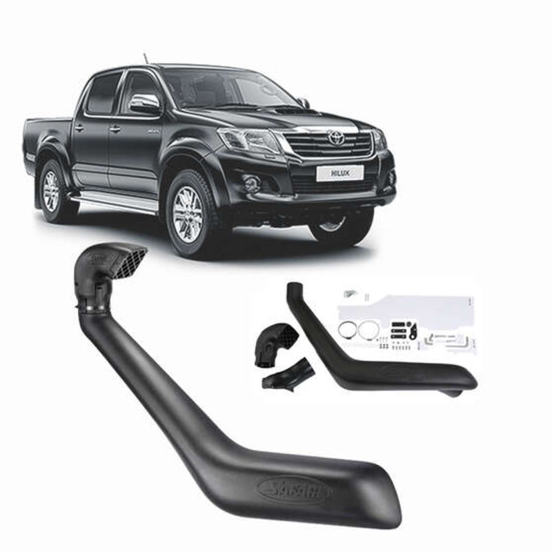 Safari V-Spec Snorkel to suit Toyota Hilux – SS123HF