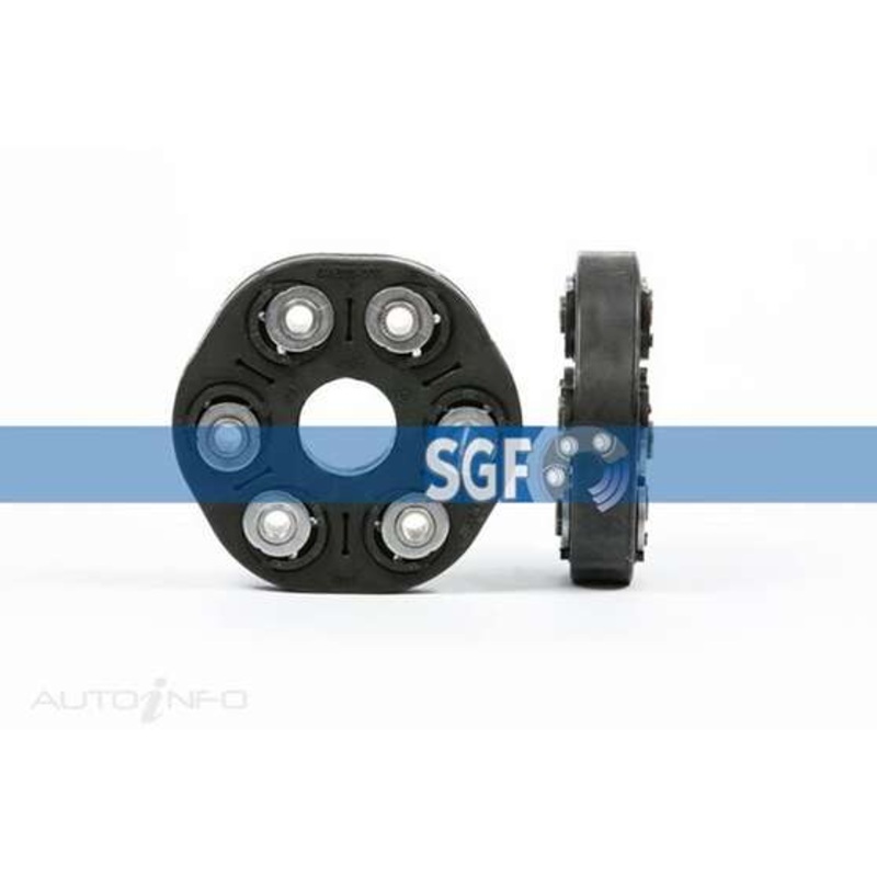 SGF Drive Shaft Coupling/Flex Joint -GAB01-003-0
