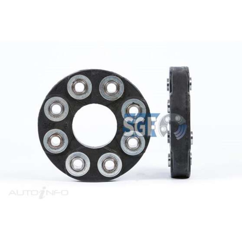 SGF Drive Shaft Coupling/Flex Joint -GAD-138-0