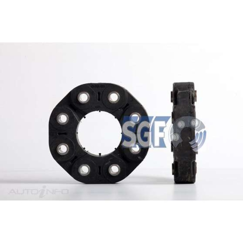 SGF Drive Shaft Coupling/Flex Joint -GAD01-005-0