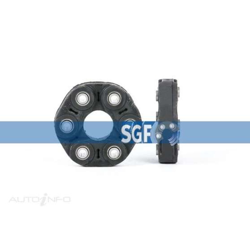 SGF Drive Shaft Coupling/Flex Joint -GAS04-007-0