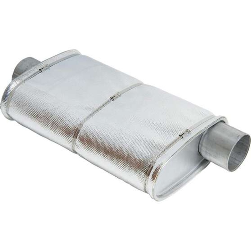 Thermotec Muffler Cover Kevlar – TT16800