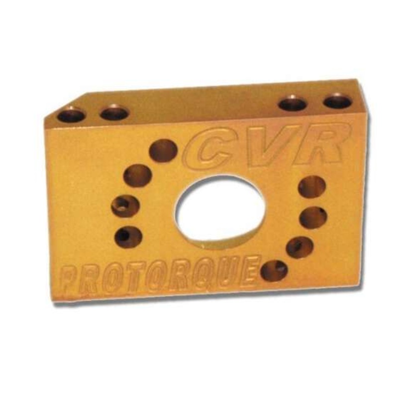 CVR Starter Motor End Plate To Suit CVR5323 – Chevrolet, CVR323DE