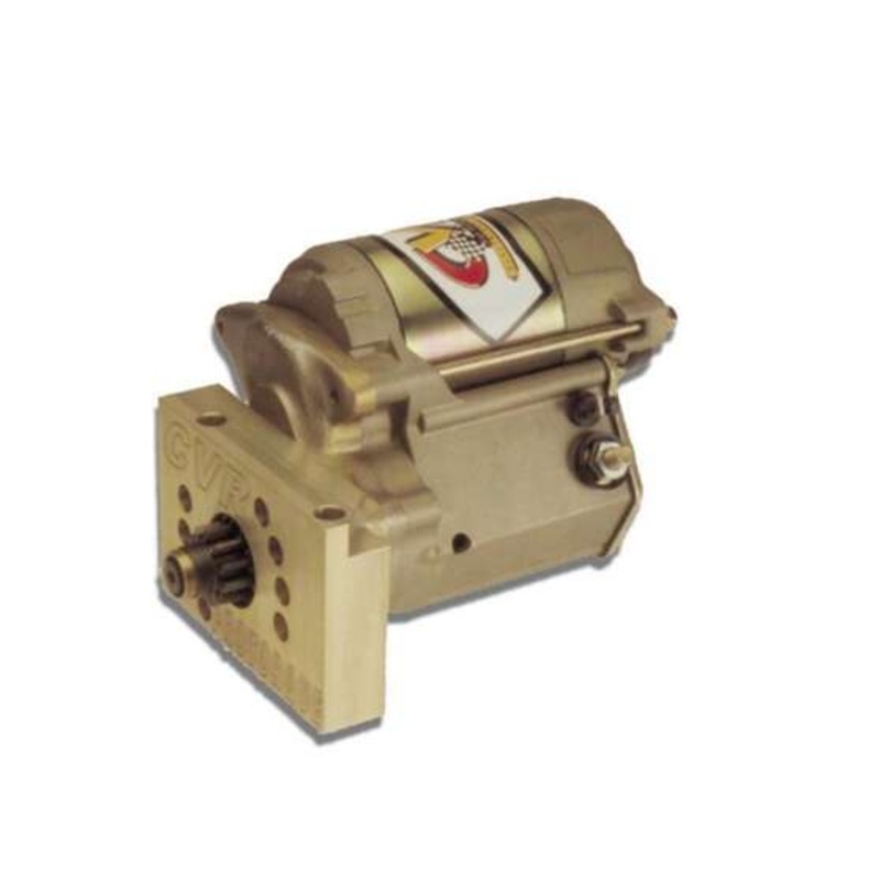 CVR Starter Motor Mini – 1.9 HP, Oldsmobile/Pontiac 350/400/455, CVR5311