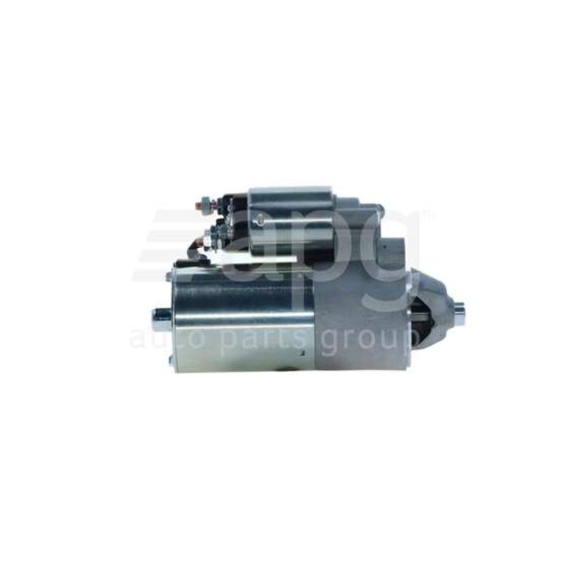 Genex Starter Motor – 099-02-214