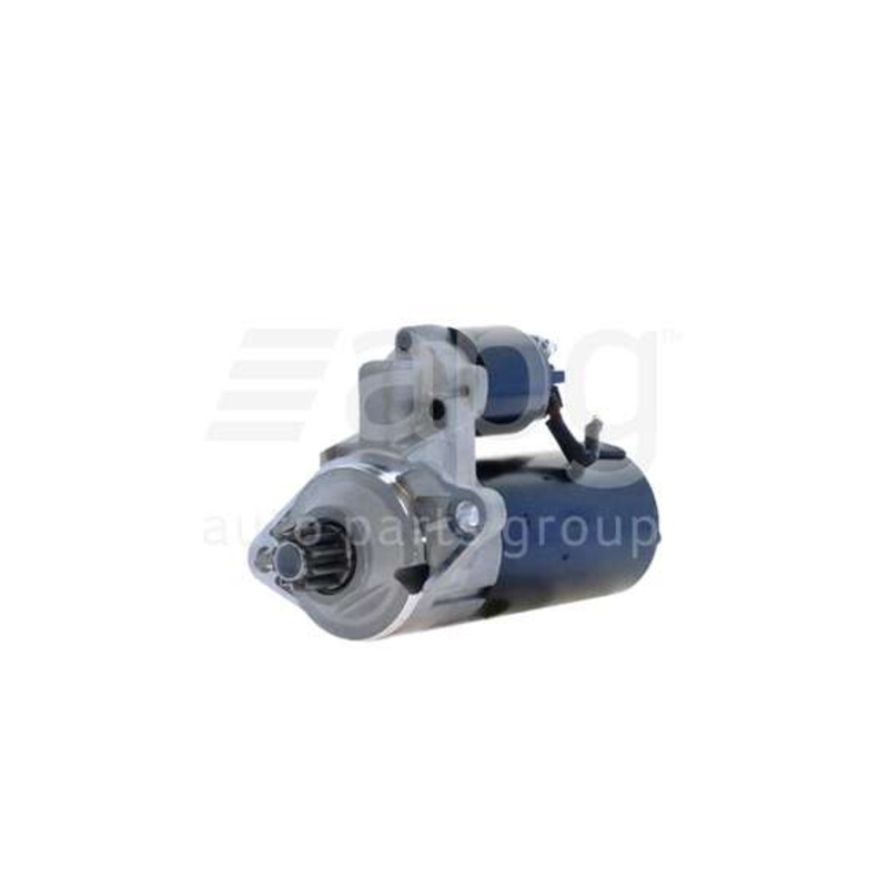 Genex Starter Motor – 099-03-017