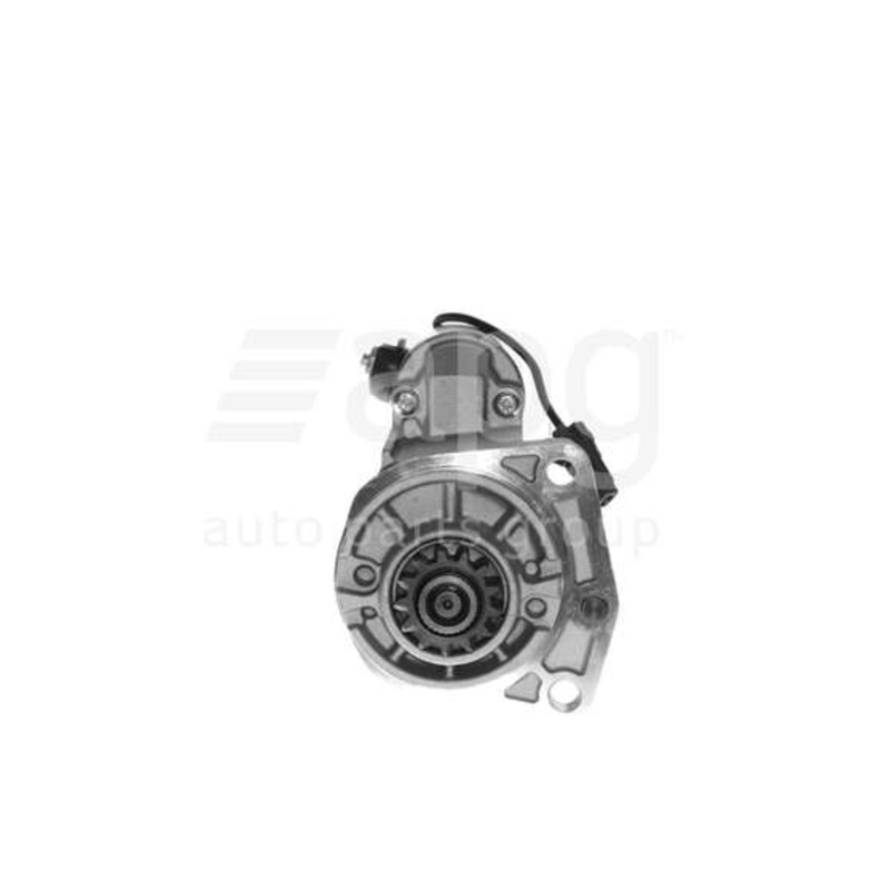 Genex Starter Motor – 099-11-0271