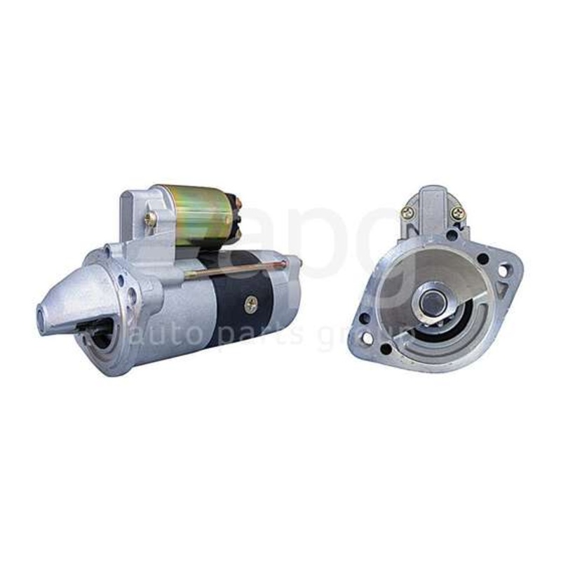 Genex Starter Motor – 099-11-8071