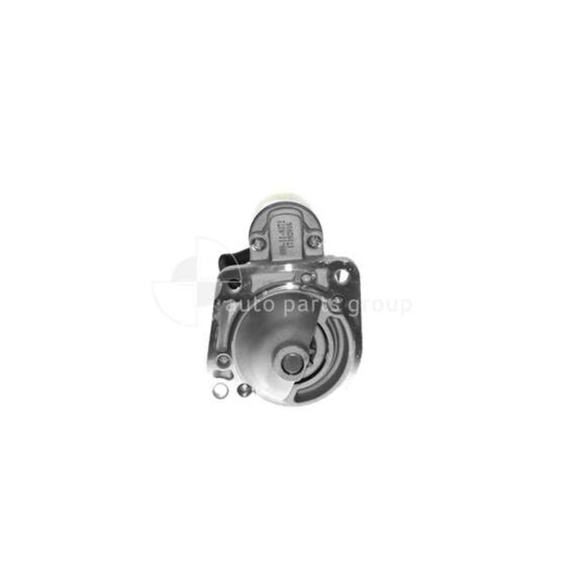 Genex Starter Motor – 099-11-8372
