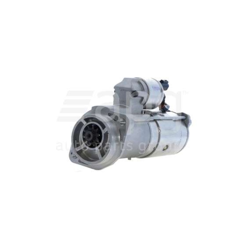 Genex Starter Motor – 099-11-9005