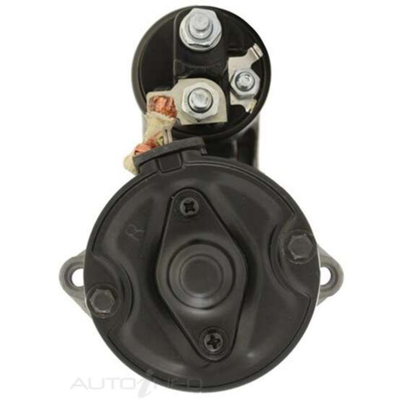 Jas Starter Motor – SNB157