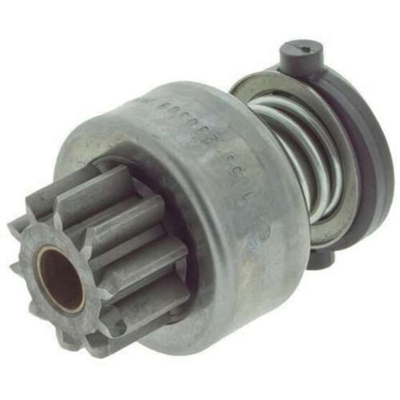 Jaylec Drive Starter Motor – 37-1472