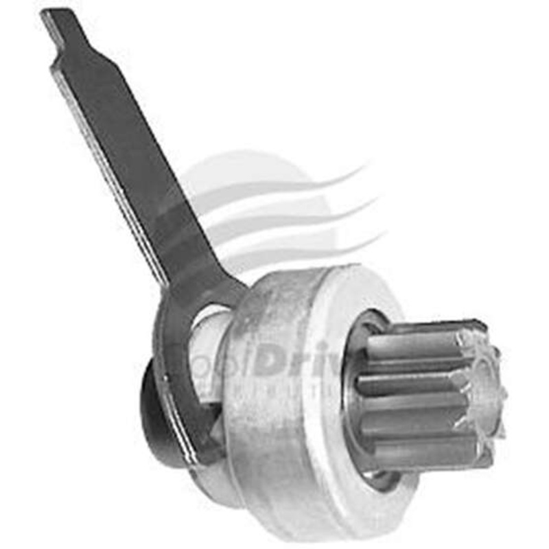 Jaylec Drive Starter Motor – 37-201