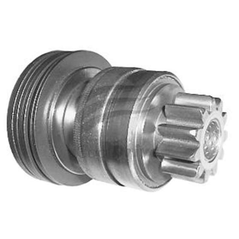 Jaylec Drive Starter Motor – 37-754