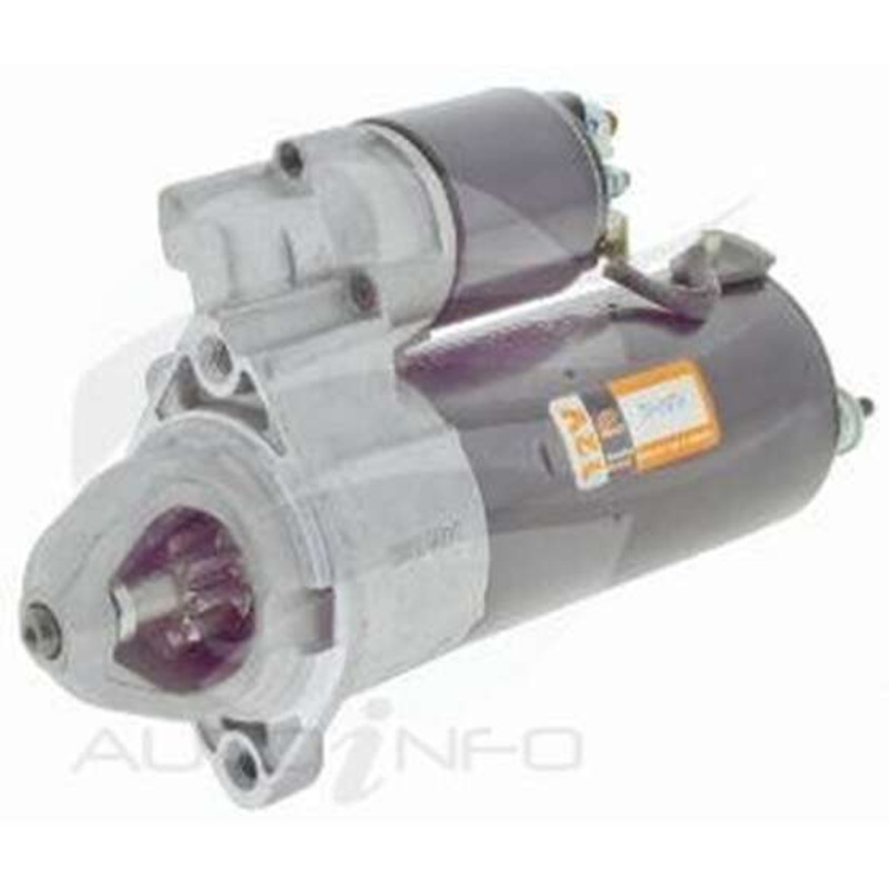 Jaylec Starter Motor – 70-1076