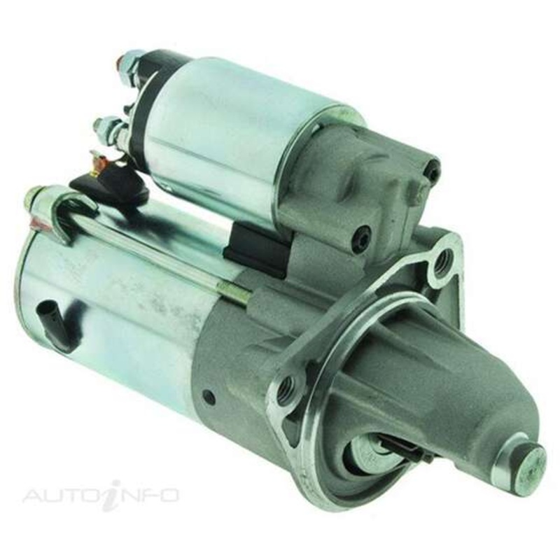 Jaylec Starter Motor – 70-1302