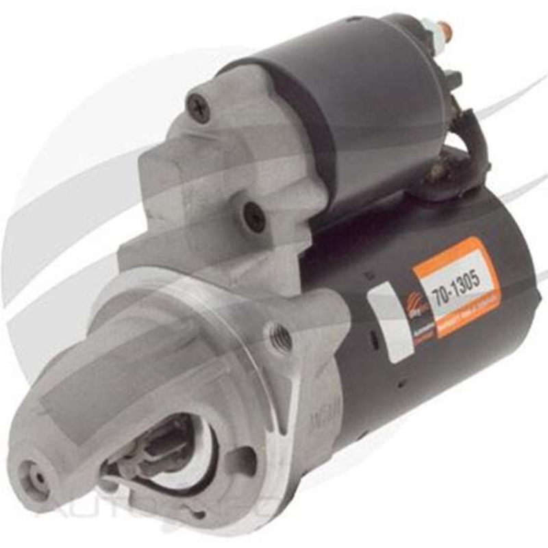 Jaylec Starter Motor – 70-1305