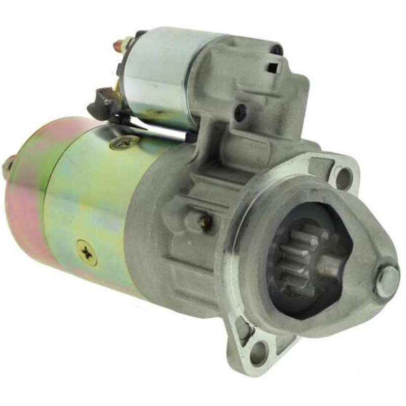 Jaylec Starter Motor – 70-1793