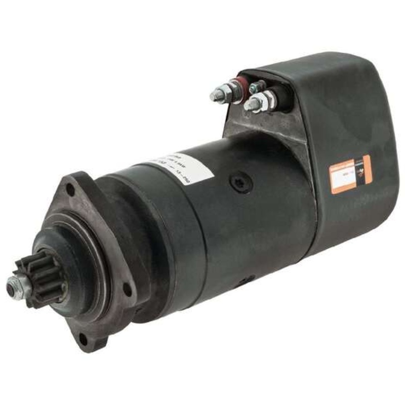 Jaylec Starter Motor – 70-1806