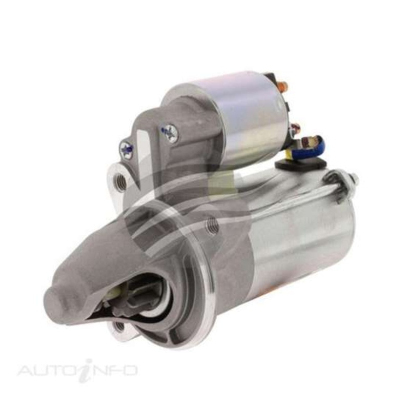 Jaylec Starter Motor – 70-2532-1