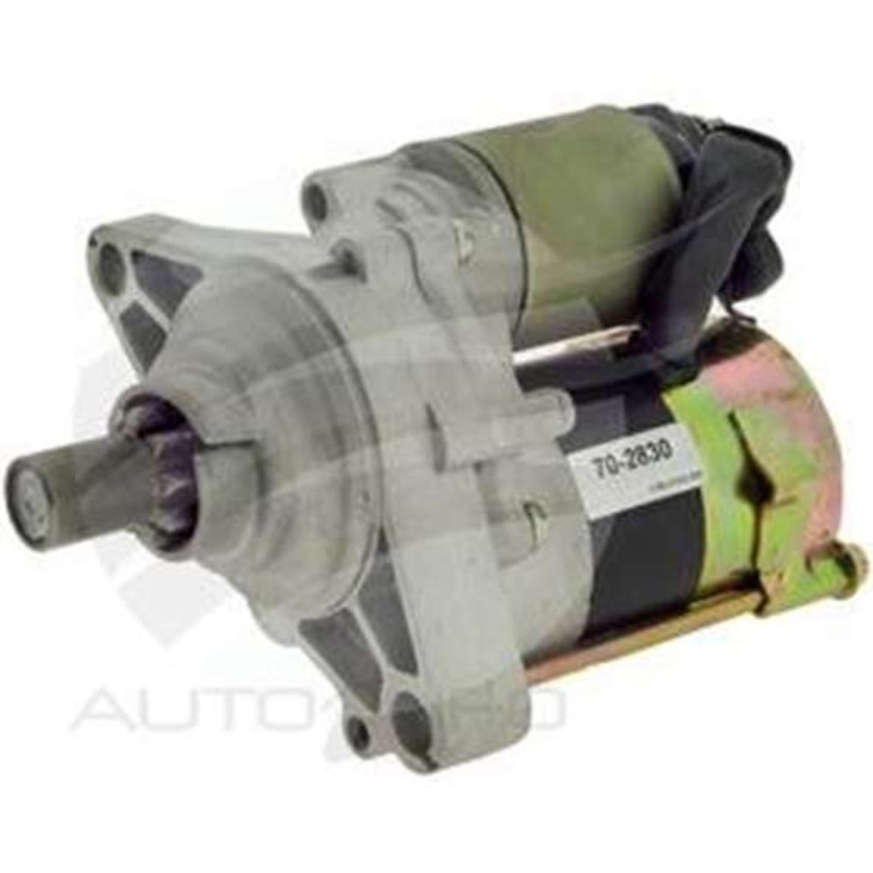 Jaylec Starter Motor – 70-2830