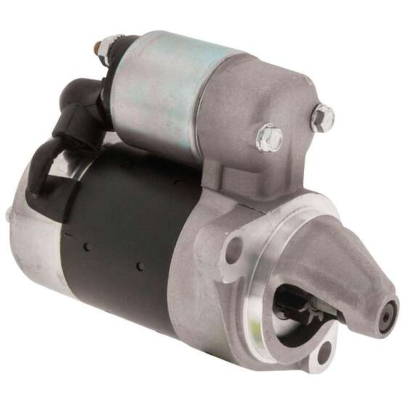 Jaylec Starter Motor – 70-3006-1