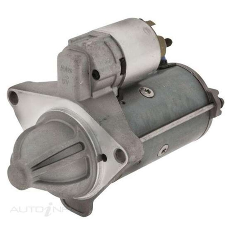 Jaylec Starter Motor – 70-3141