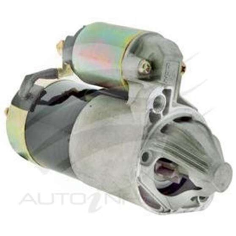 Jaylec Starter Motor – 70-6019