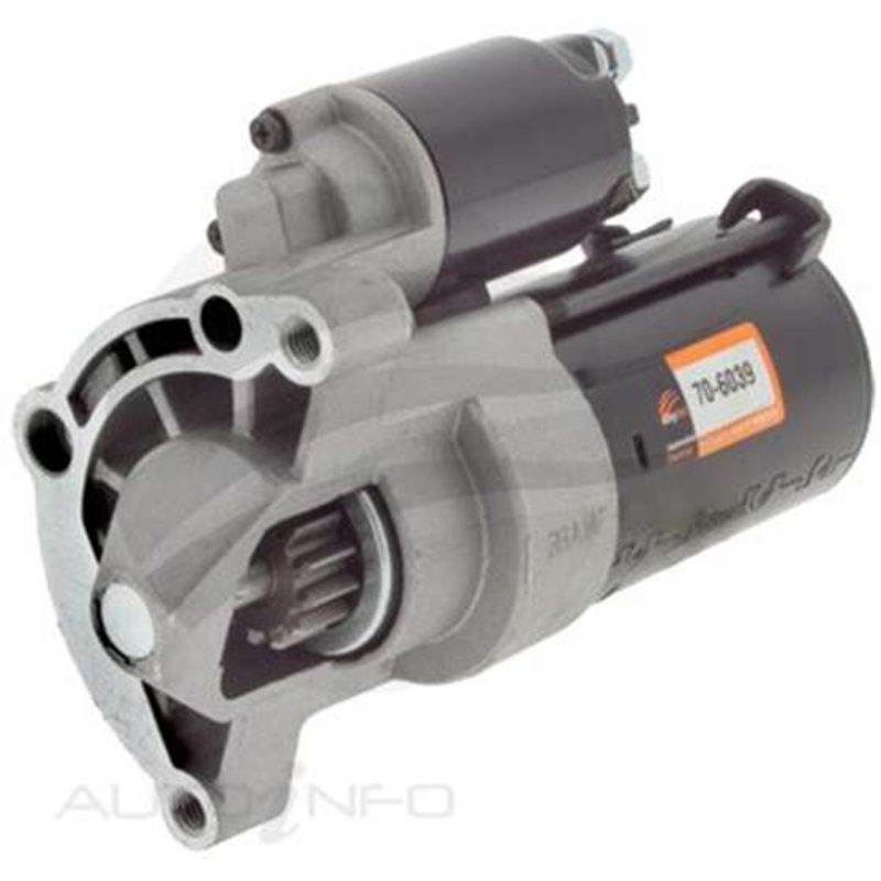 Jaylec Starter Motor – 70-6039