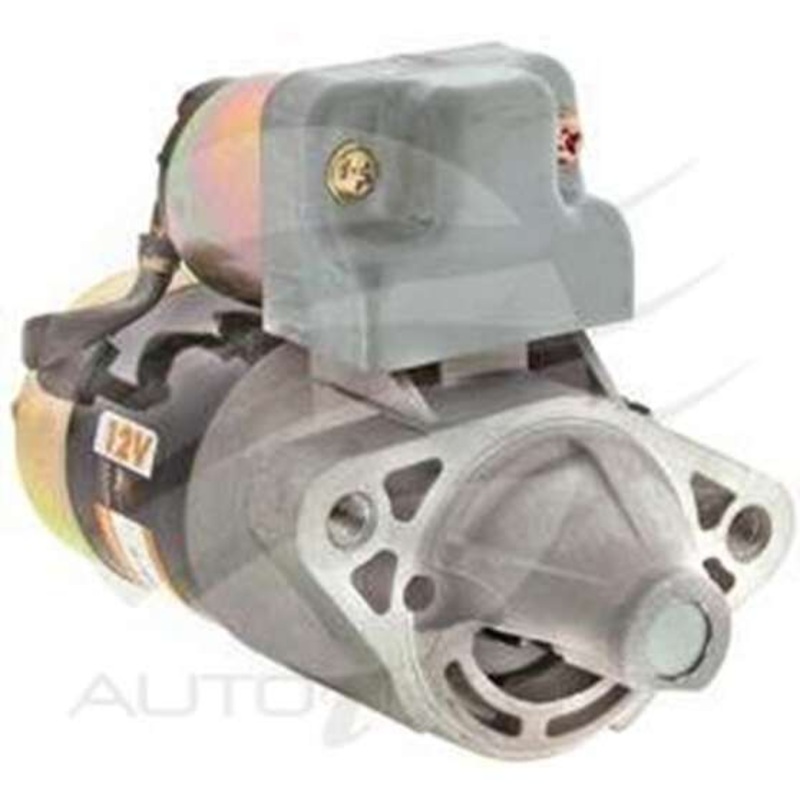 Jaylec Starter Motor – 70-6049