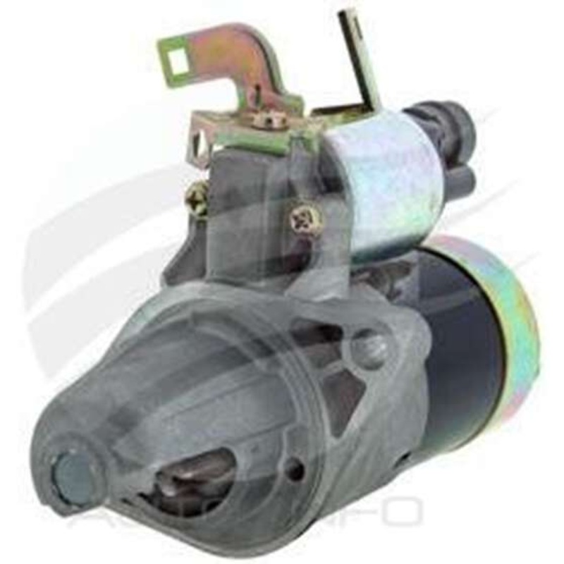 Jaylec Starter Motor – 70-6069