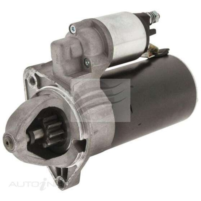 Jaylec Starter Motor – 70-6273-1