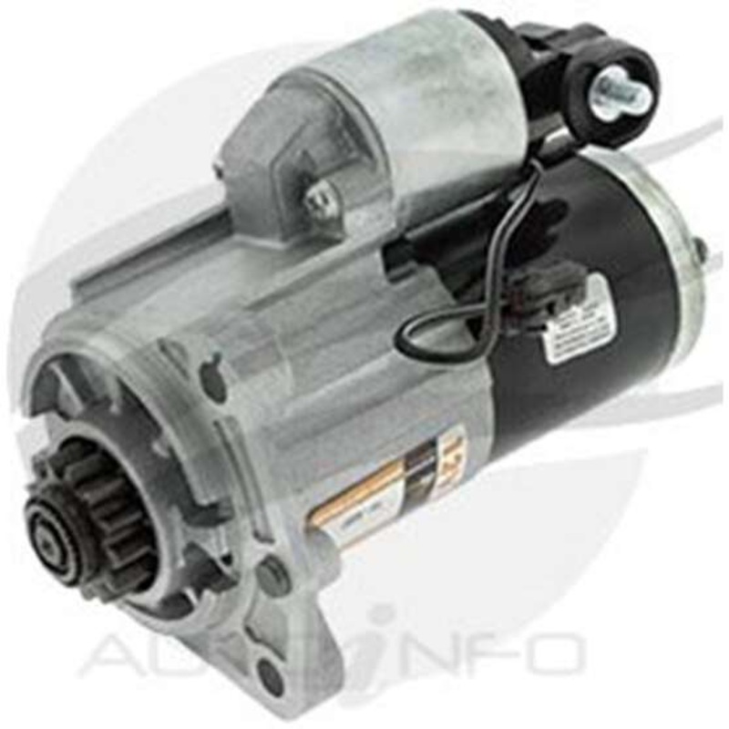 Jaylec Starter Motor – 70-6287