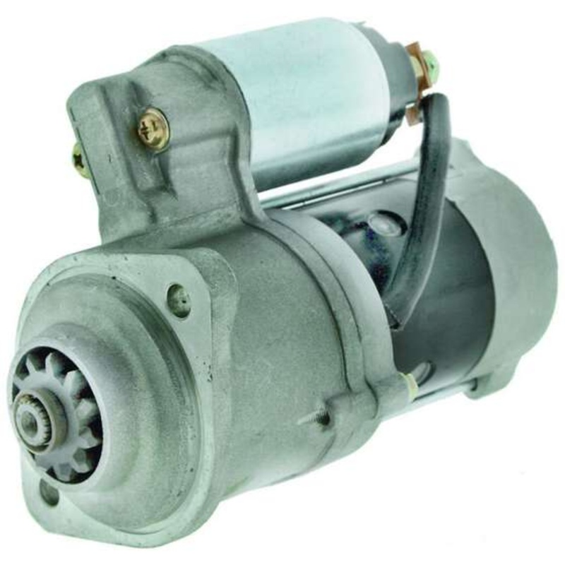 Jaylec Starter Motor – 70-6581