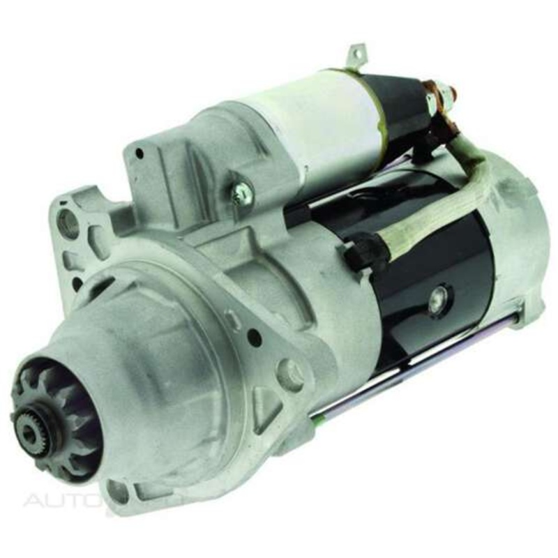 Jaylec Starter Motor – 70-6629G