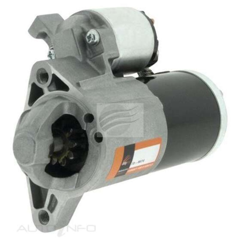 Jaylec Starter Motor – 70-6674