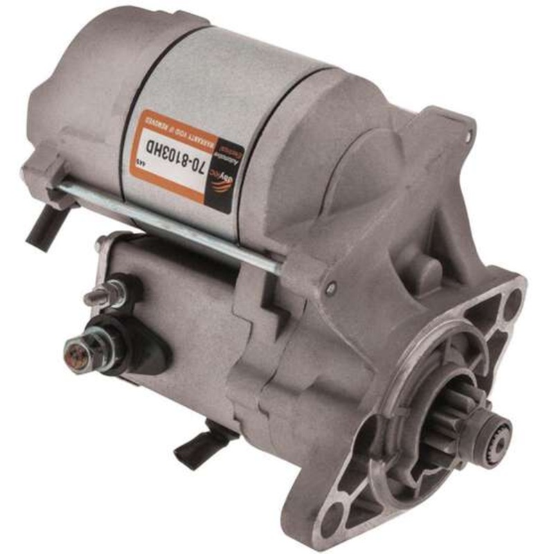 Jaylec Starter Motor – 70-8103HD