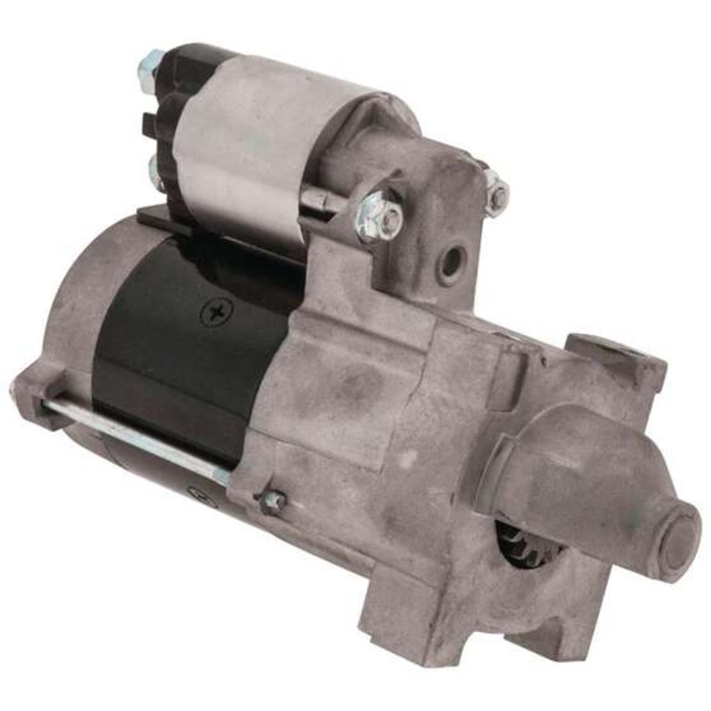Jaylec Starter Motor – 70-8148-4
