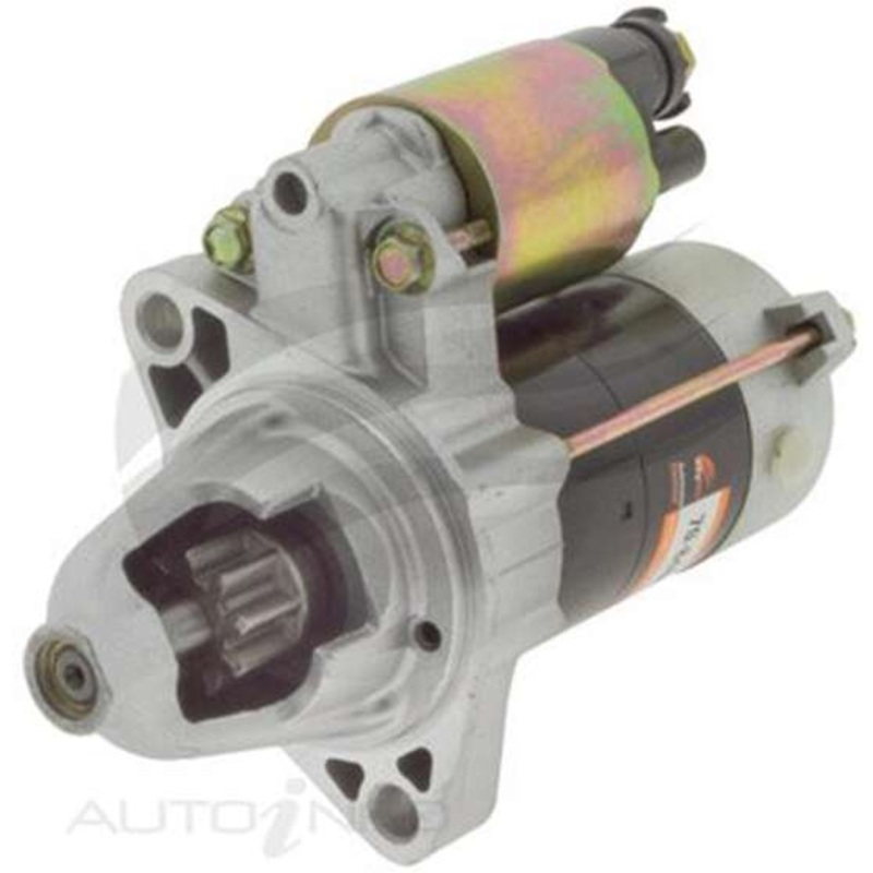 Jaylec Starter Motor – 70-8468
