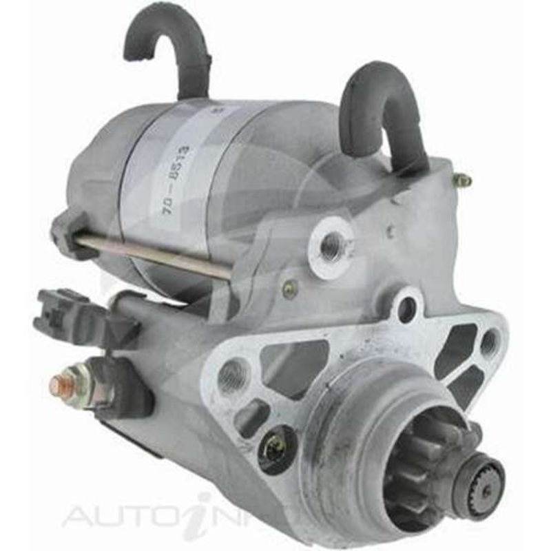 Jaylec Starter Motor – 70-8513