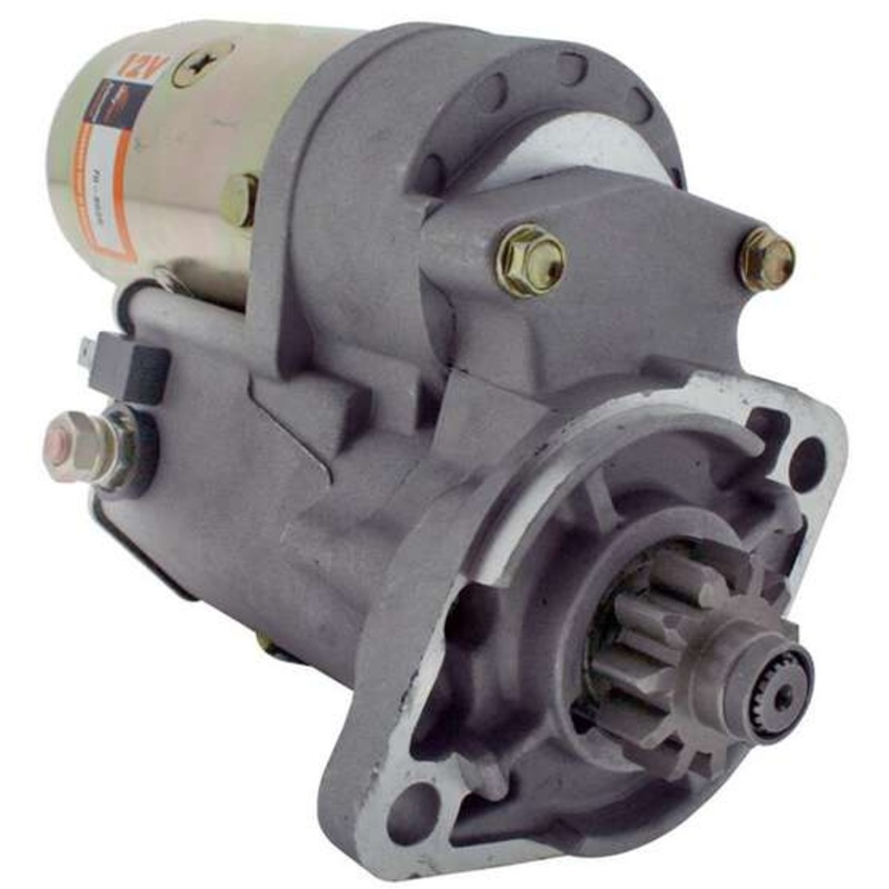 Jaylec Starter Motor – 70-8525