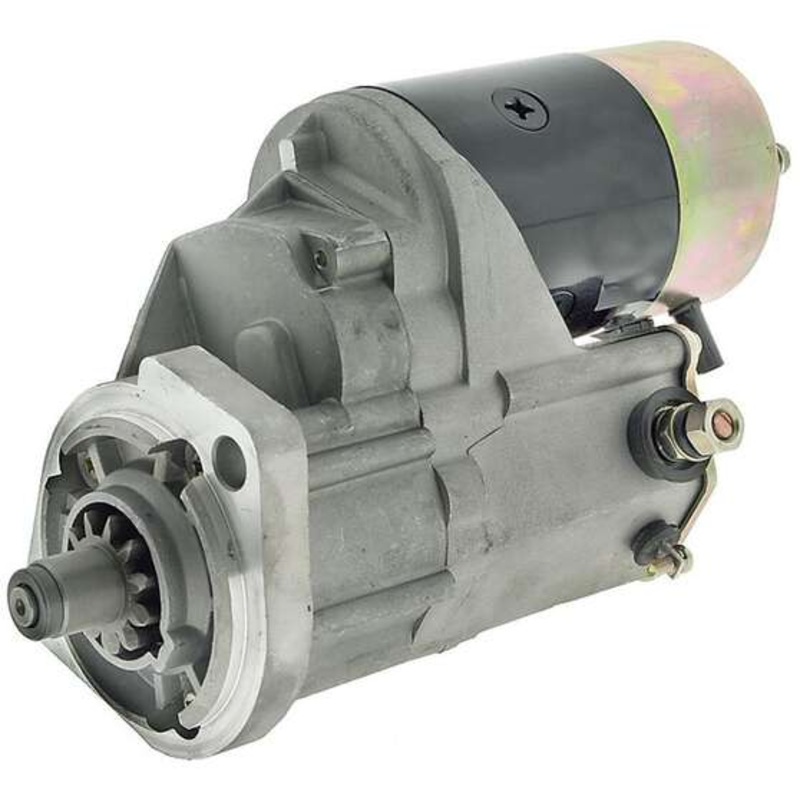 Jaylec Starter Motor – 70-8544